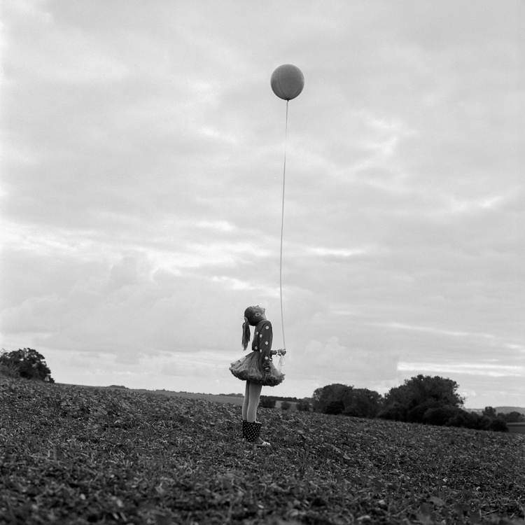 Tête en l'air